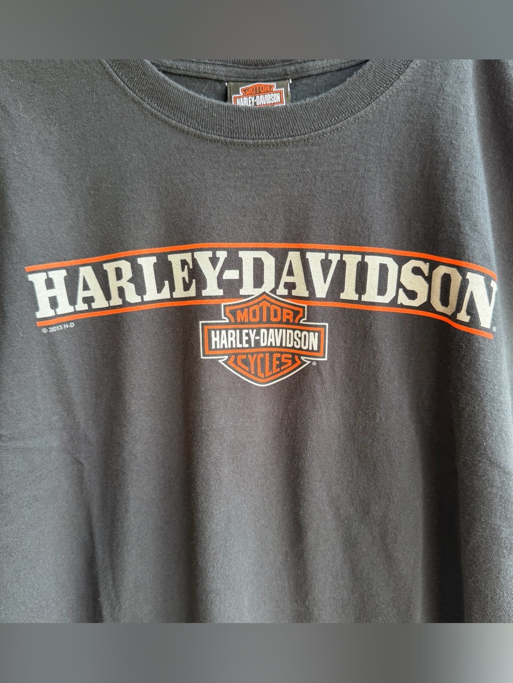 🍒💣 Harley Davidson Texas t-shirt